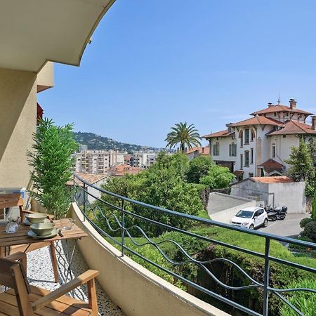 Designer Flat, Luxurious, Close From Palais, Terrasse, Private Garage, Air Conditoning كان المظهر الخارجي الصورة